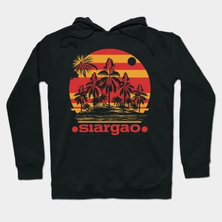 SIARGAO ISLAND Hoodie